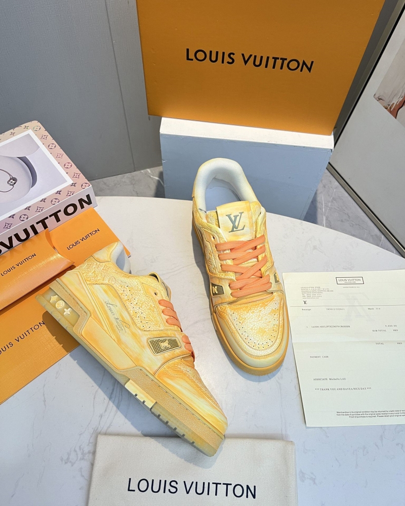 Louis Vuitton Sneakers